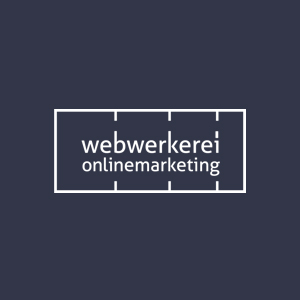 Logo von Webwerkerei