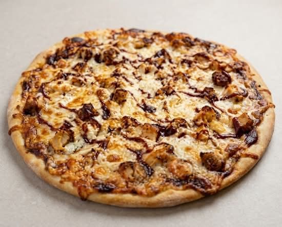 BBQ Chicken
