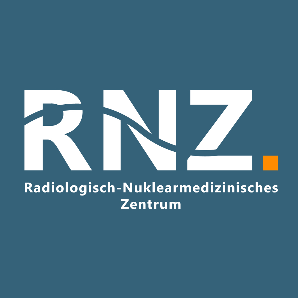 Logo von RNZ Radiologie & Nuklearmedizin (Lauf)