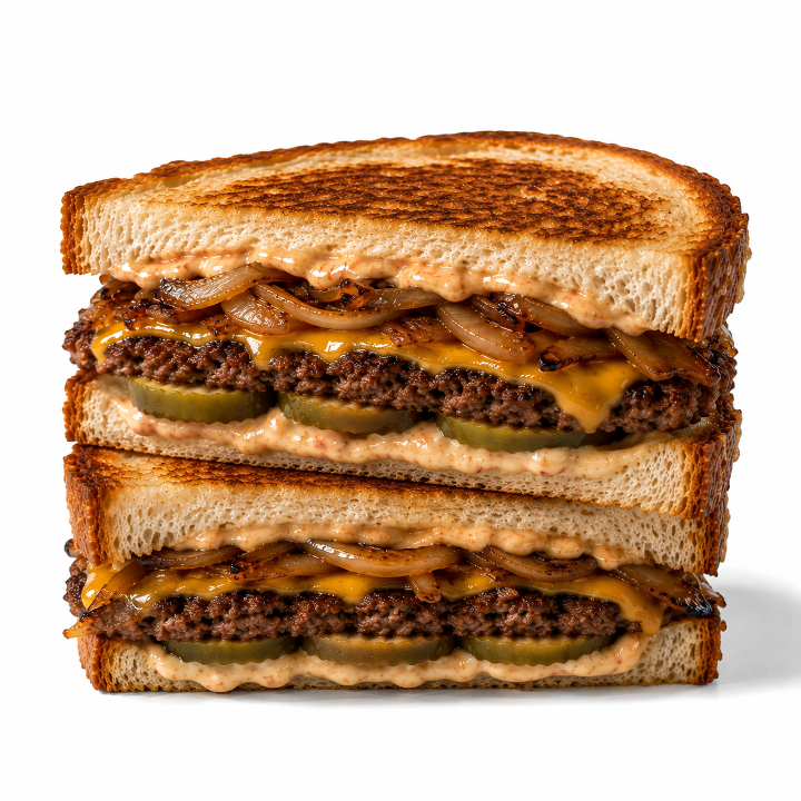 FRISCO MELT