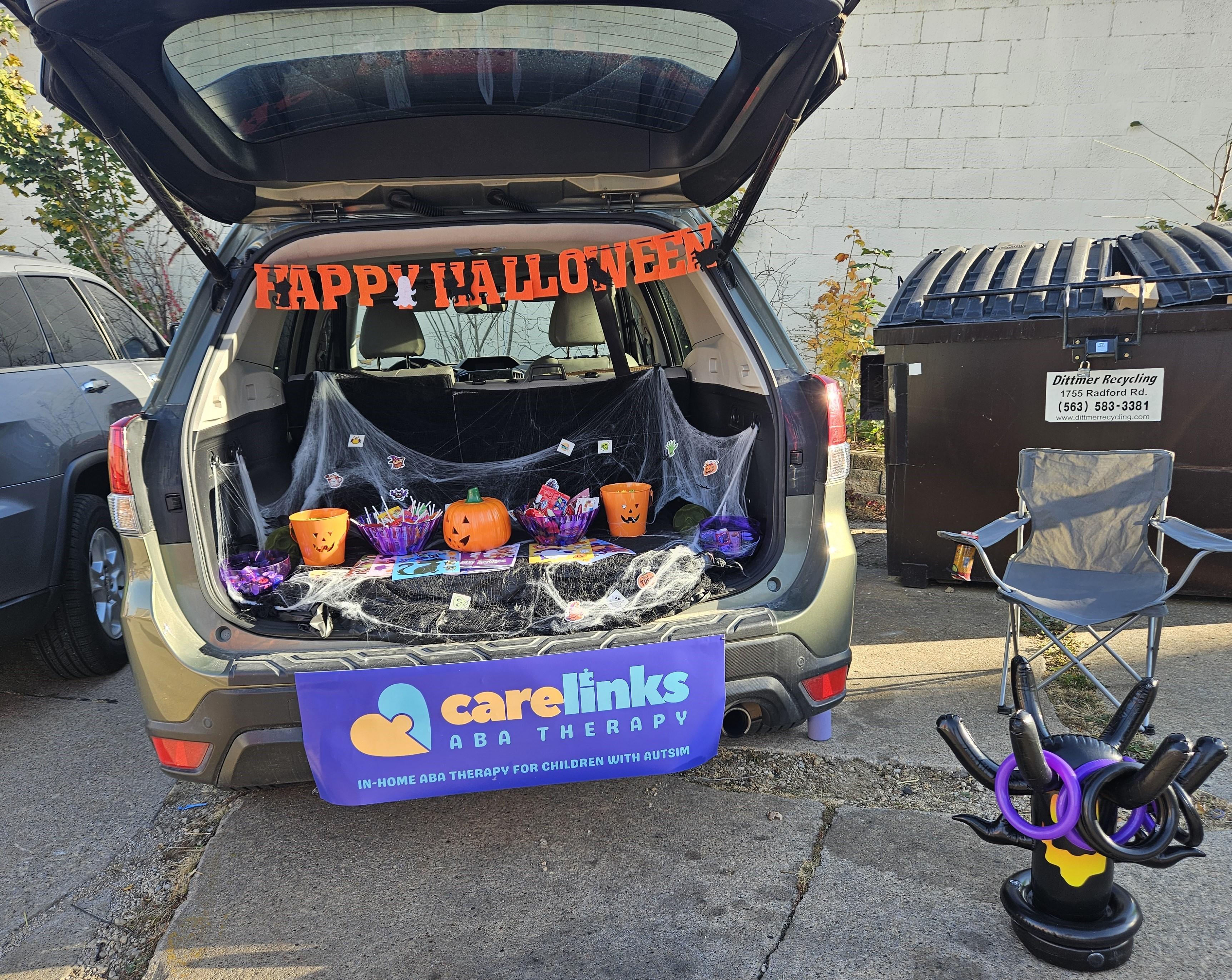 Carelinks ABA Therapy Cedar Rapids & Iowa City Image