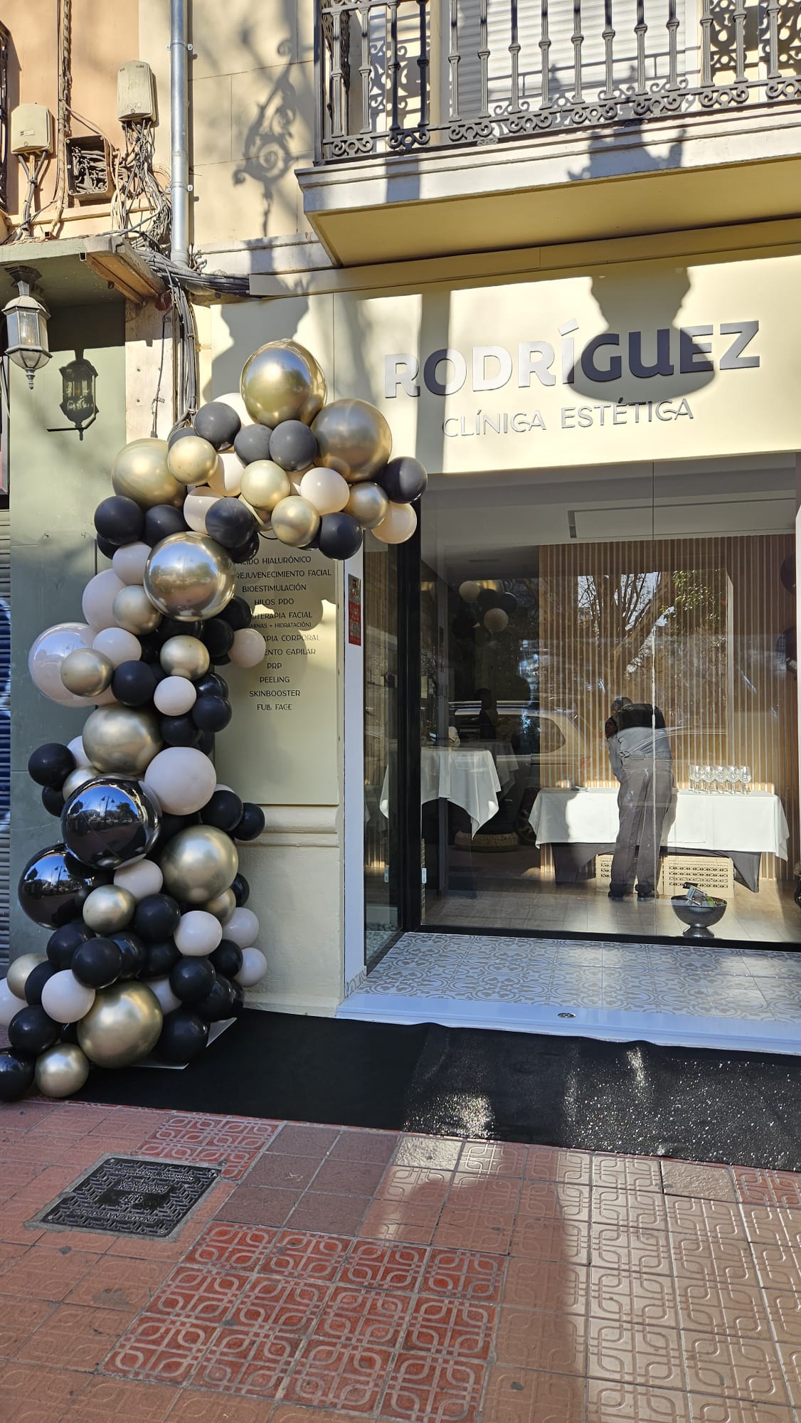 Galería en miniatura