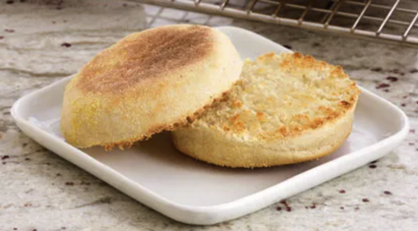 S/O English Muffin