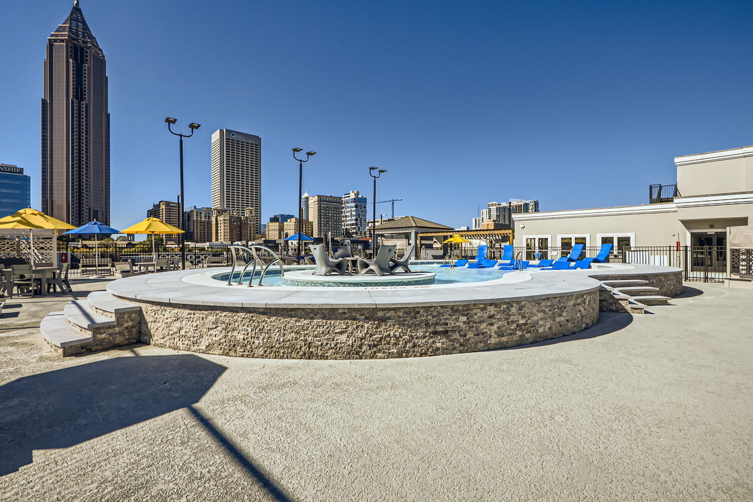 Crest at Midtown