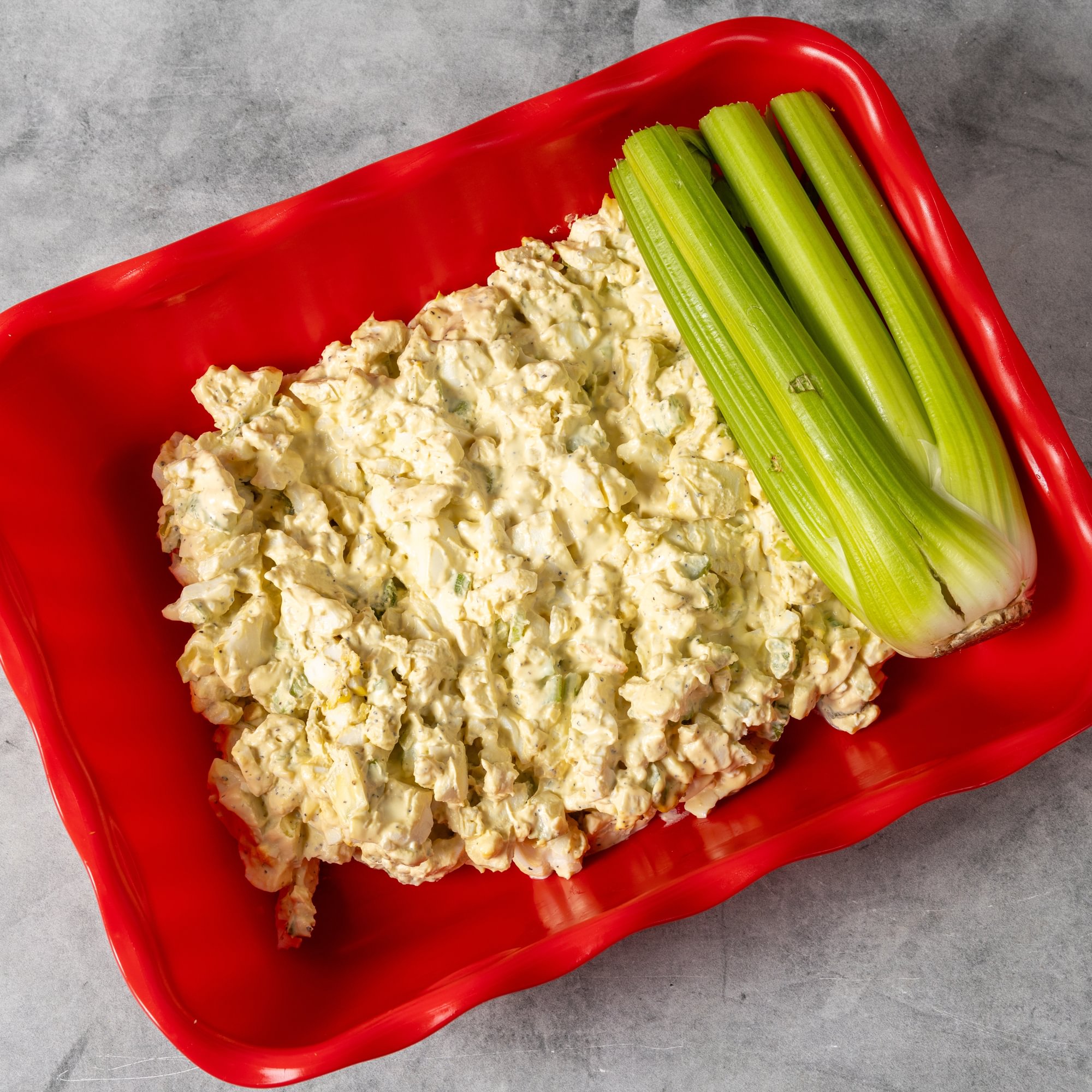 German Potato Salad