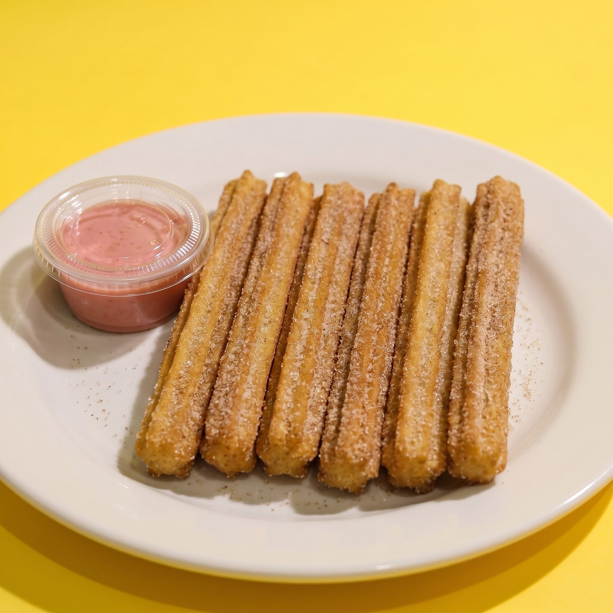 Churros