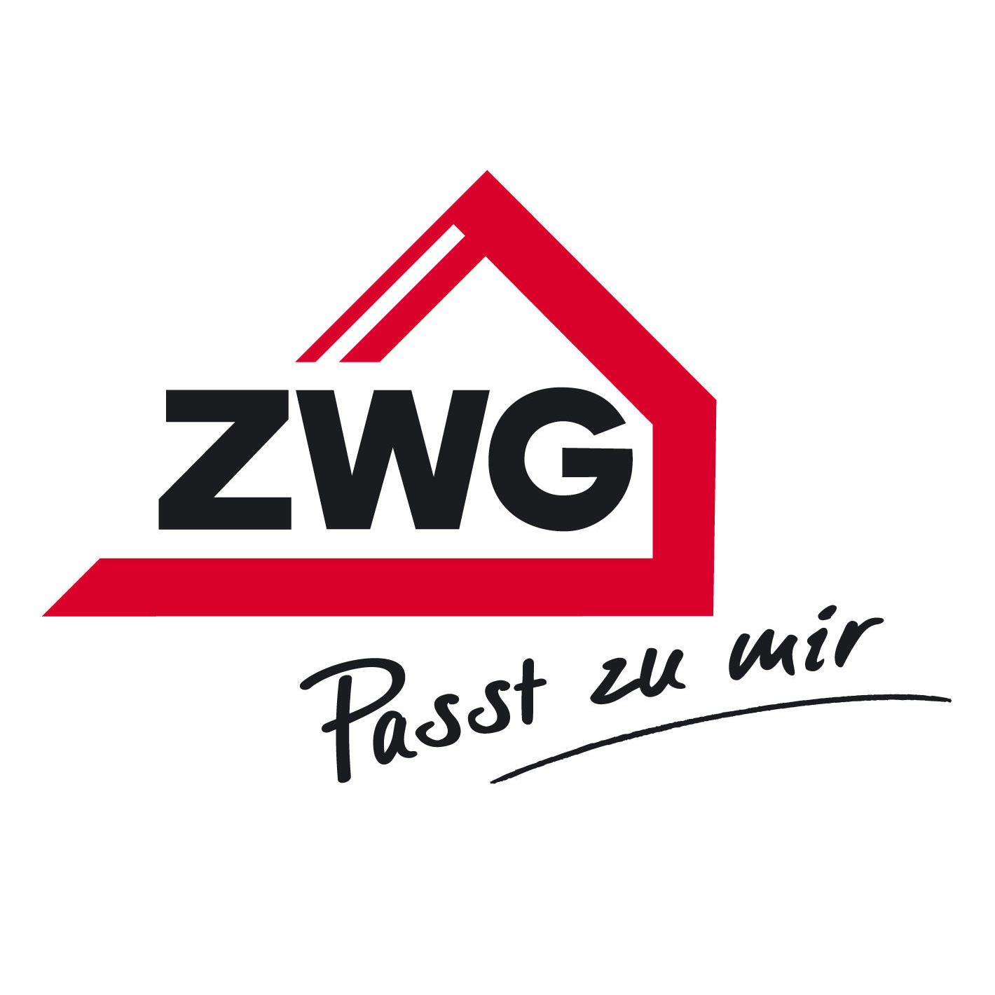 Logo von Zwickauer Wohnungsbaugenossenschaft eG