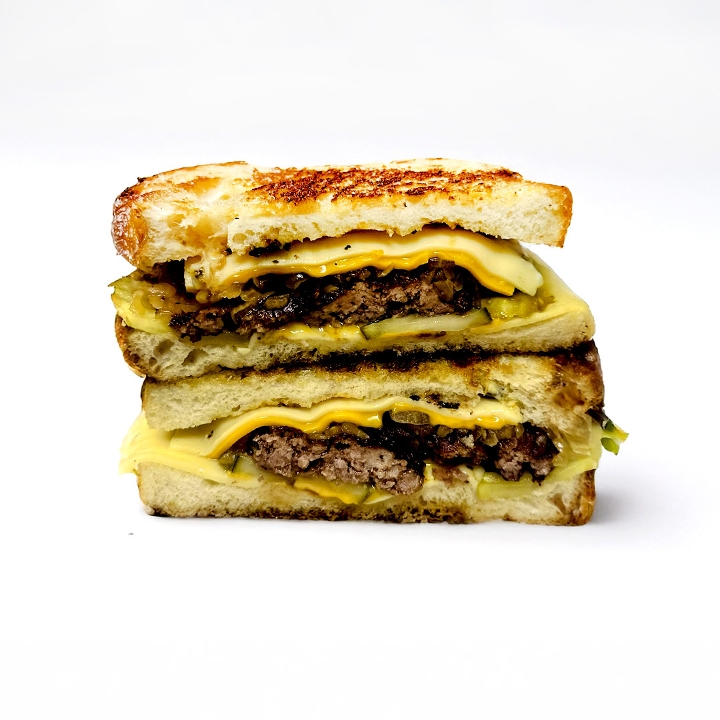 # 49 FRISCO MELT