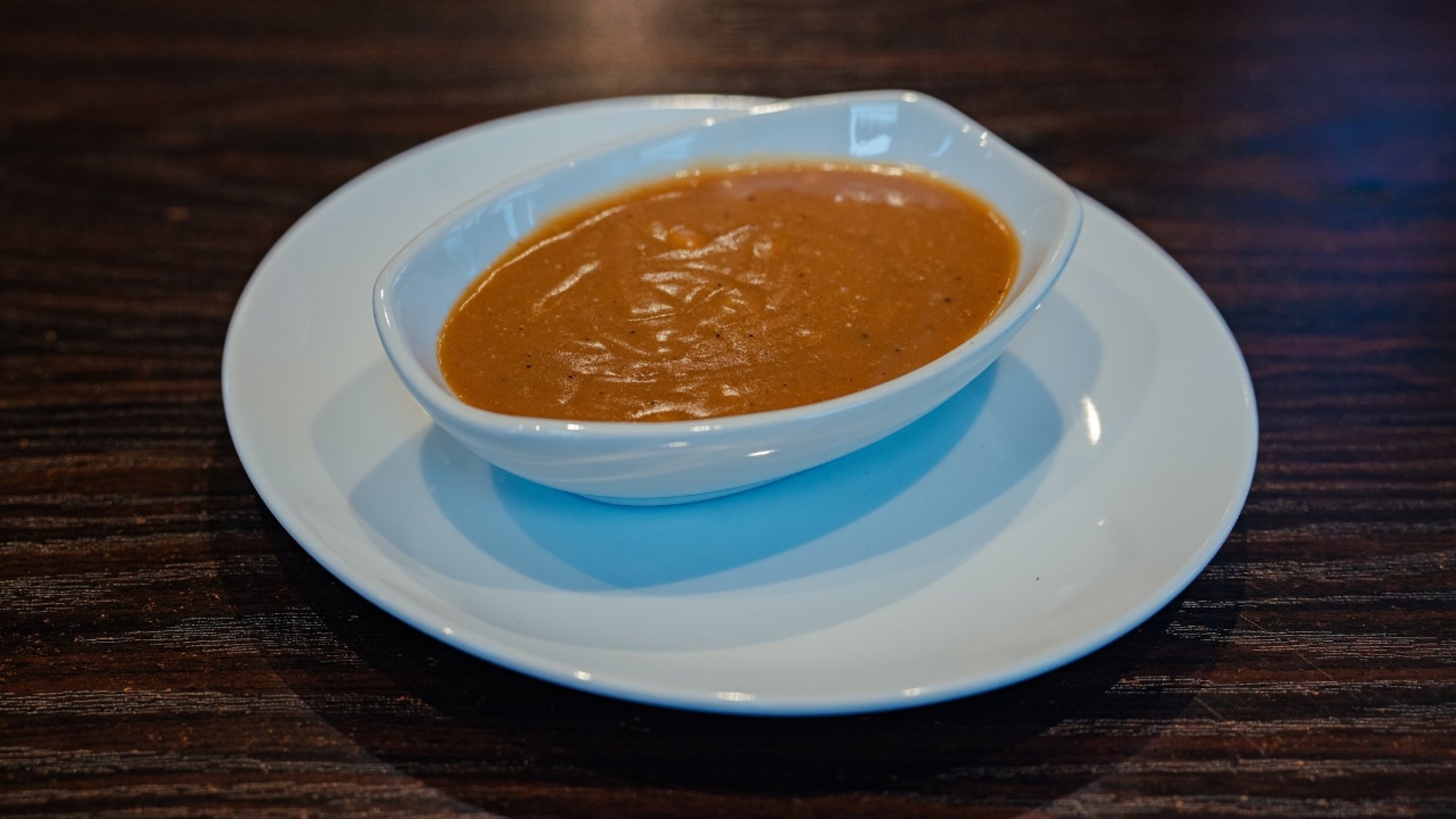 LARGE GRAVY