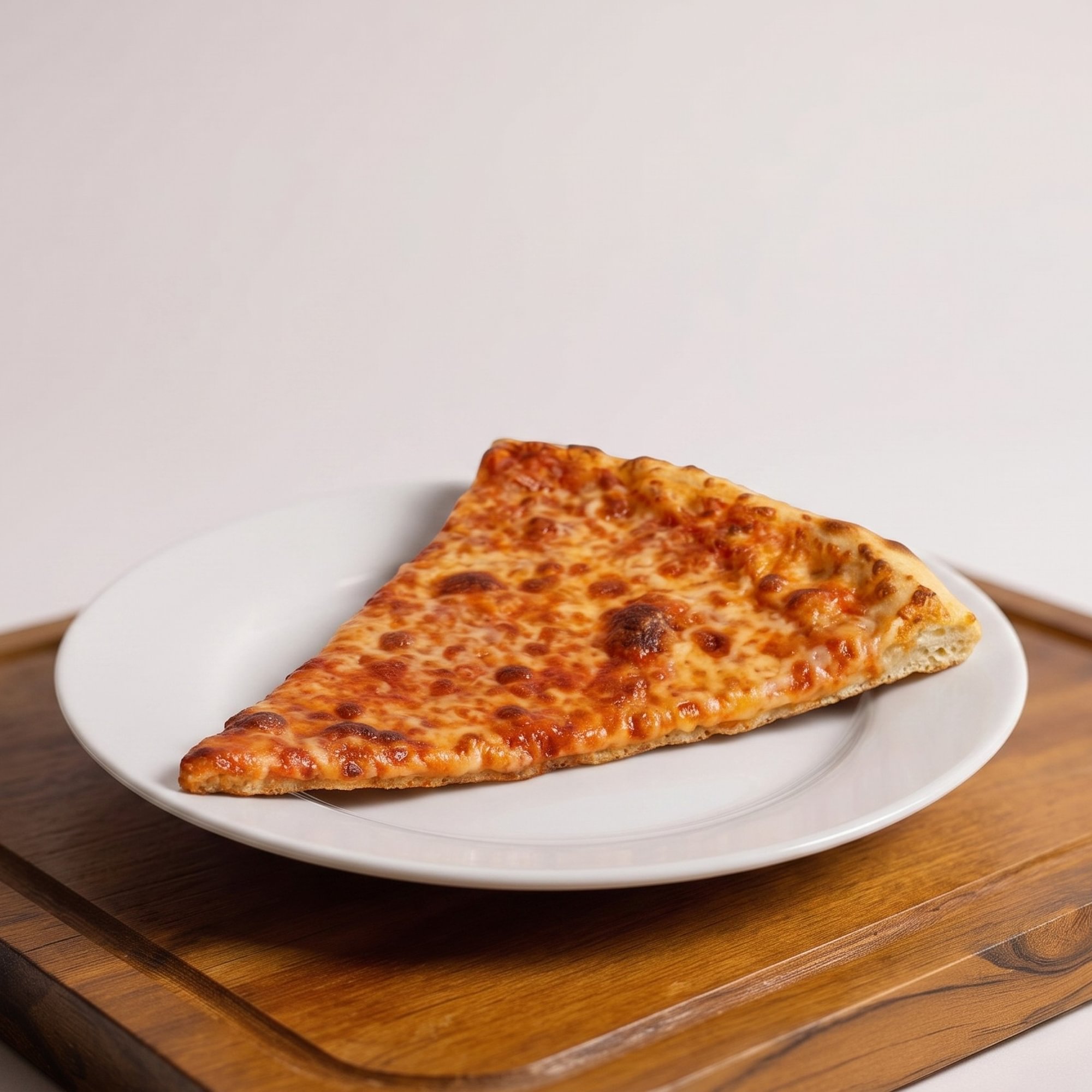 Pizza by the Slice