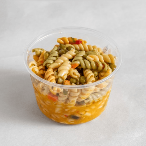 Garden Pasta Salad by the Lb
