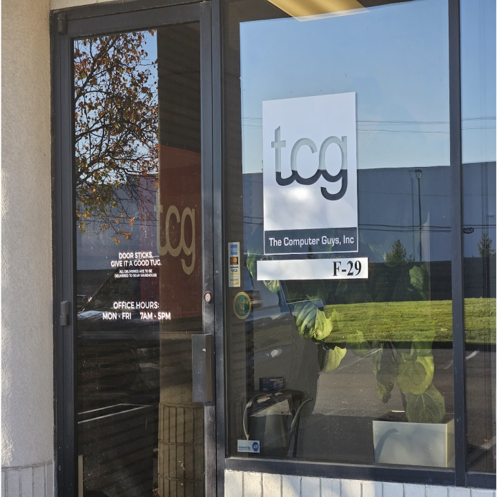 The Computer Guys, Inc. Image