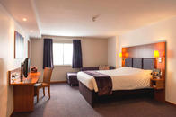 Premier Inn bedroom Premier Inn bedroom