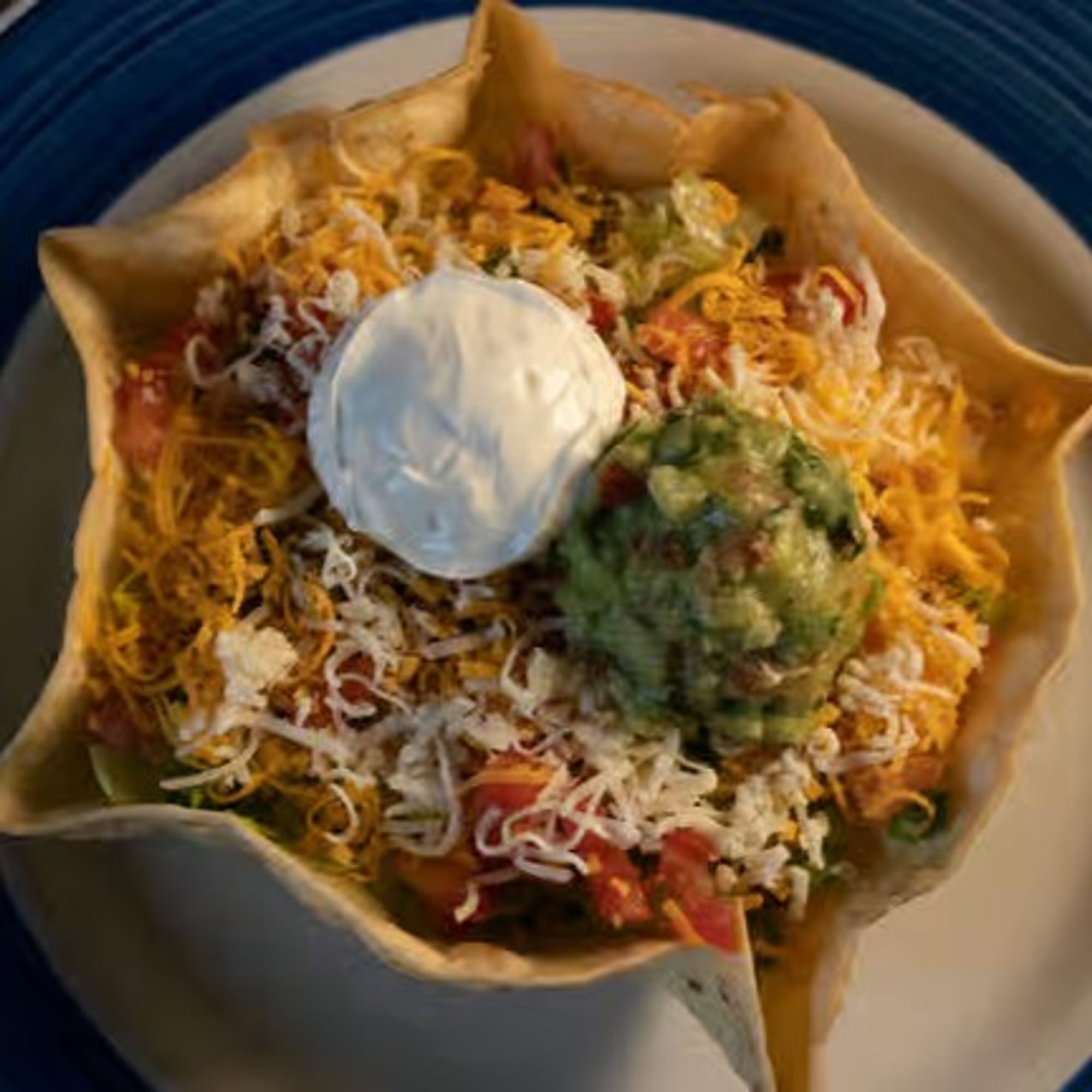 Taco Salad