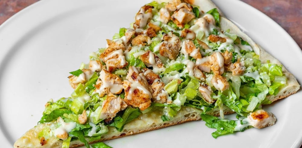 CESAR SALAD SLICE