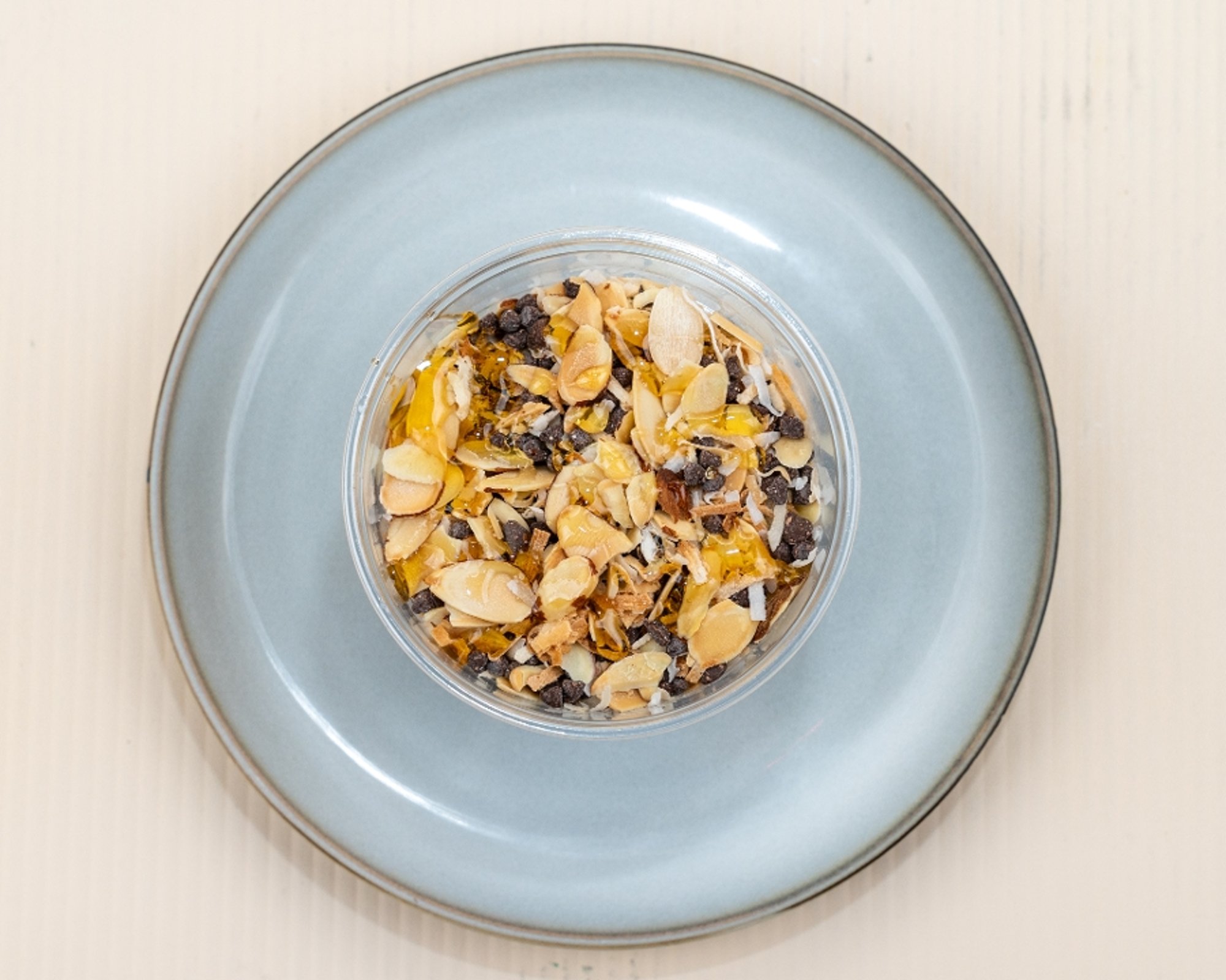 Overnight Oats
