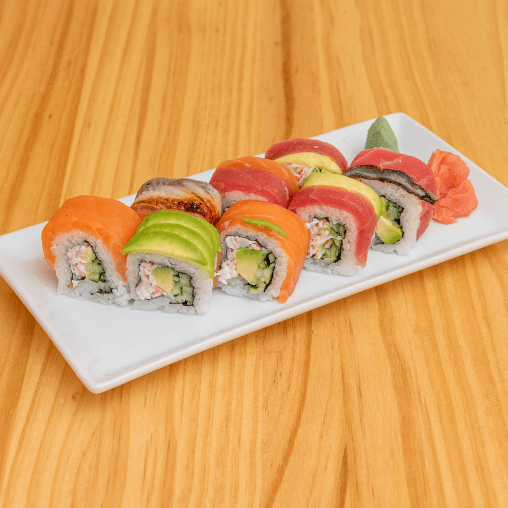 Nigiri Combo