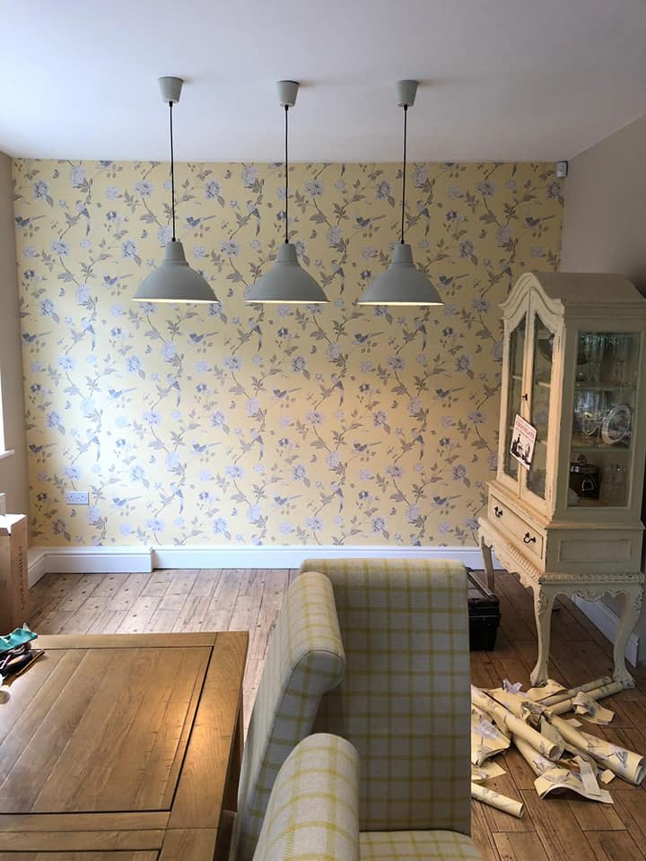 Images Wombourne Decorating Services Ltd