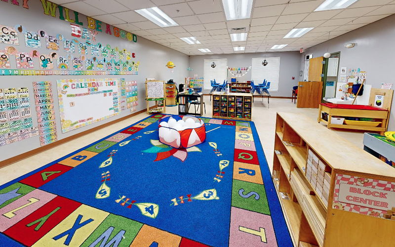 Skyrise School of East Decatur Image