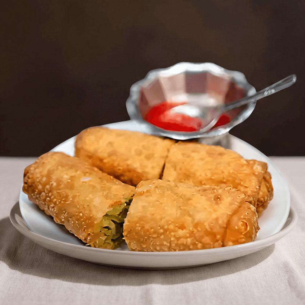 Egg Rolls