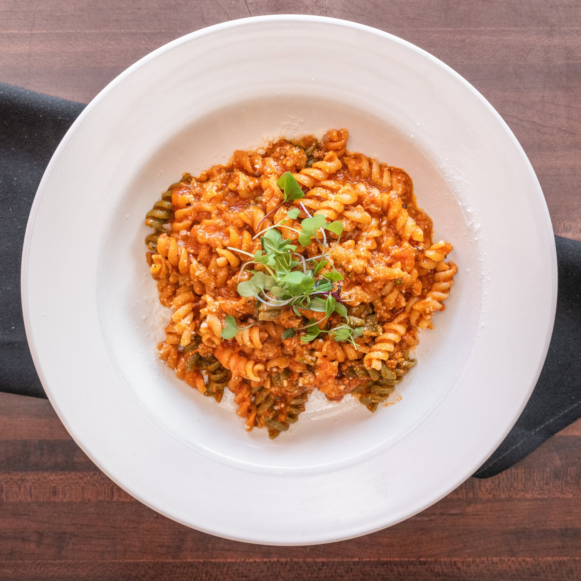 Fusilli