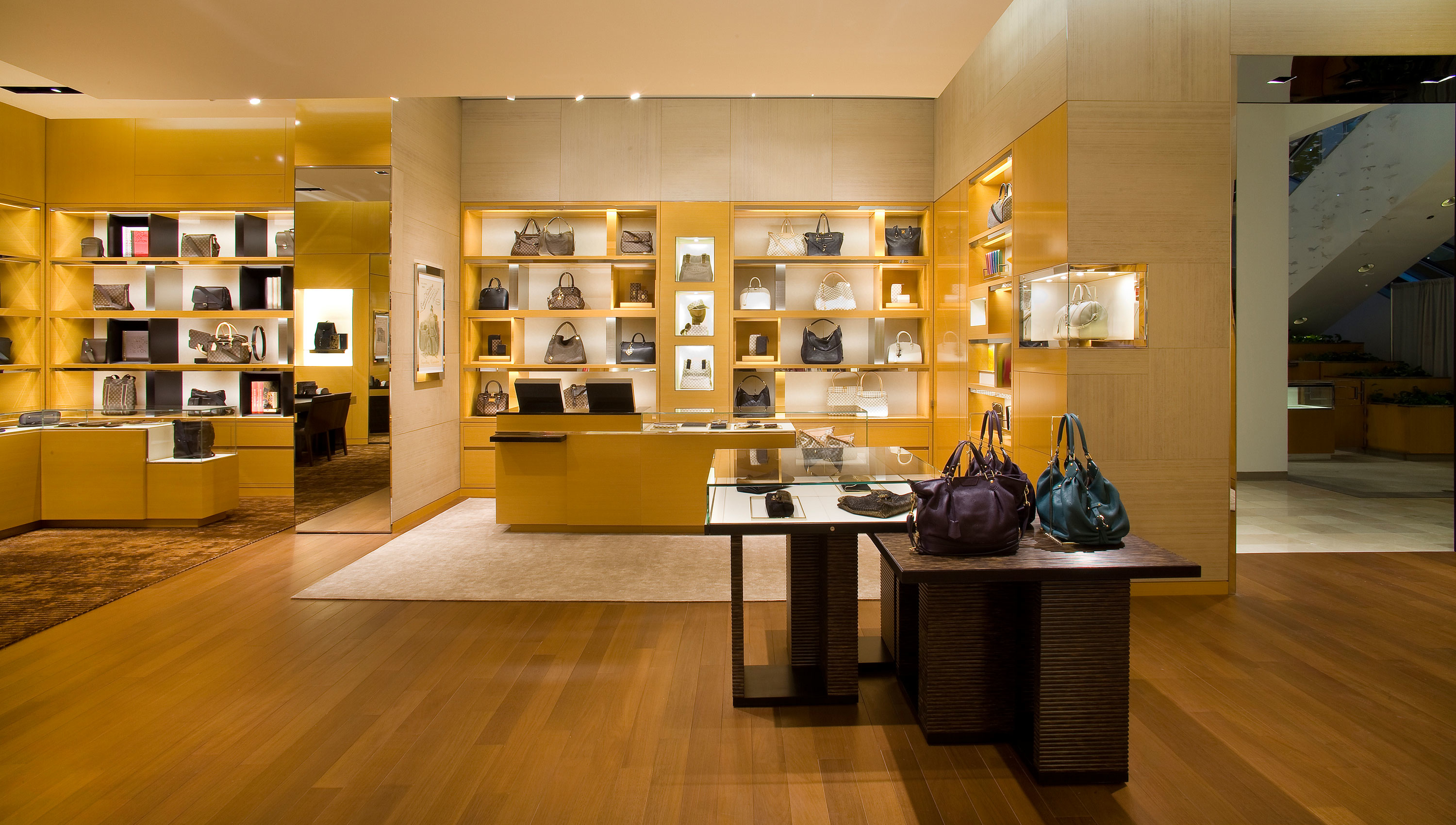 Louis Vuitton San Diego Neiman Marcus Photo
