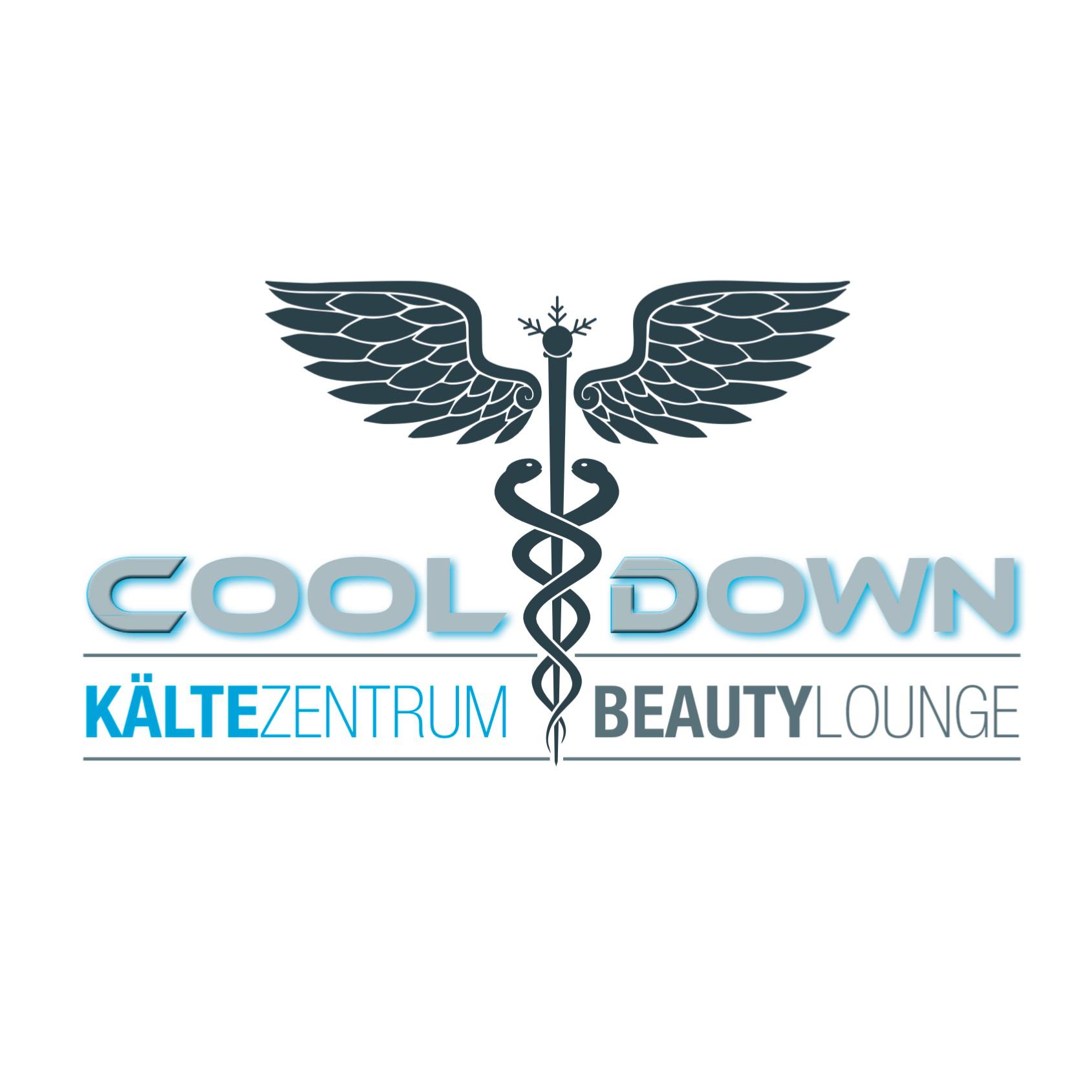 Logo von Cool Down UG (haftungsbeschränkt)
