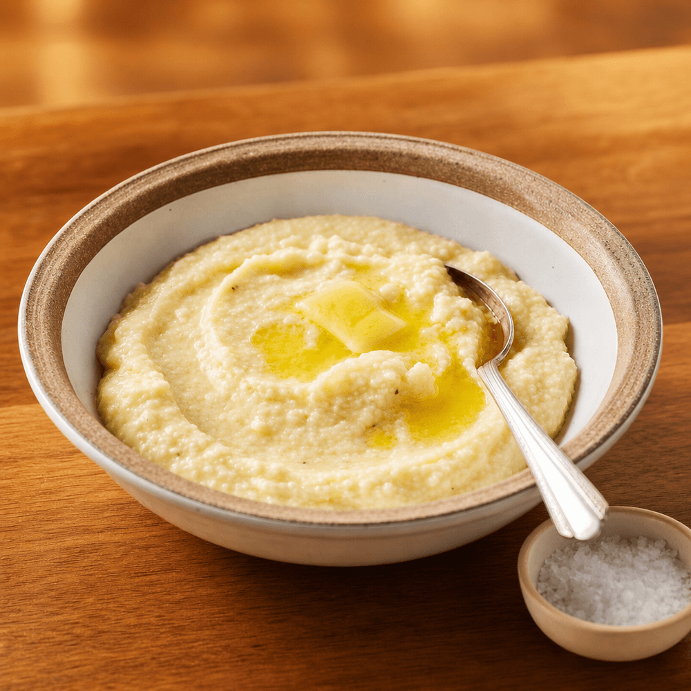 Grits
