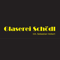 Logo von Sebastian Volkert Glaserei Schödl