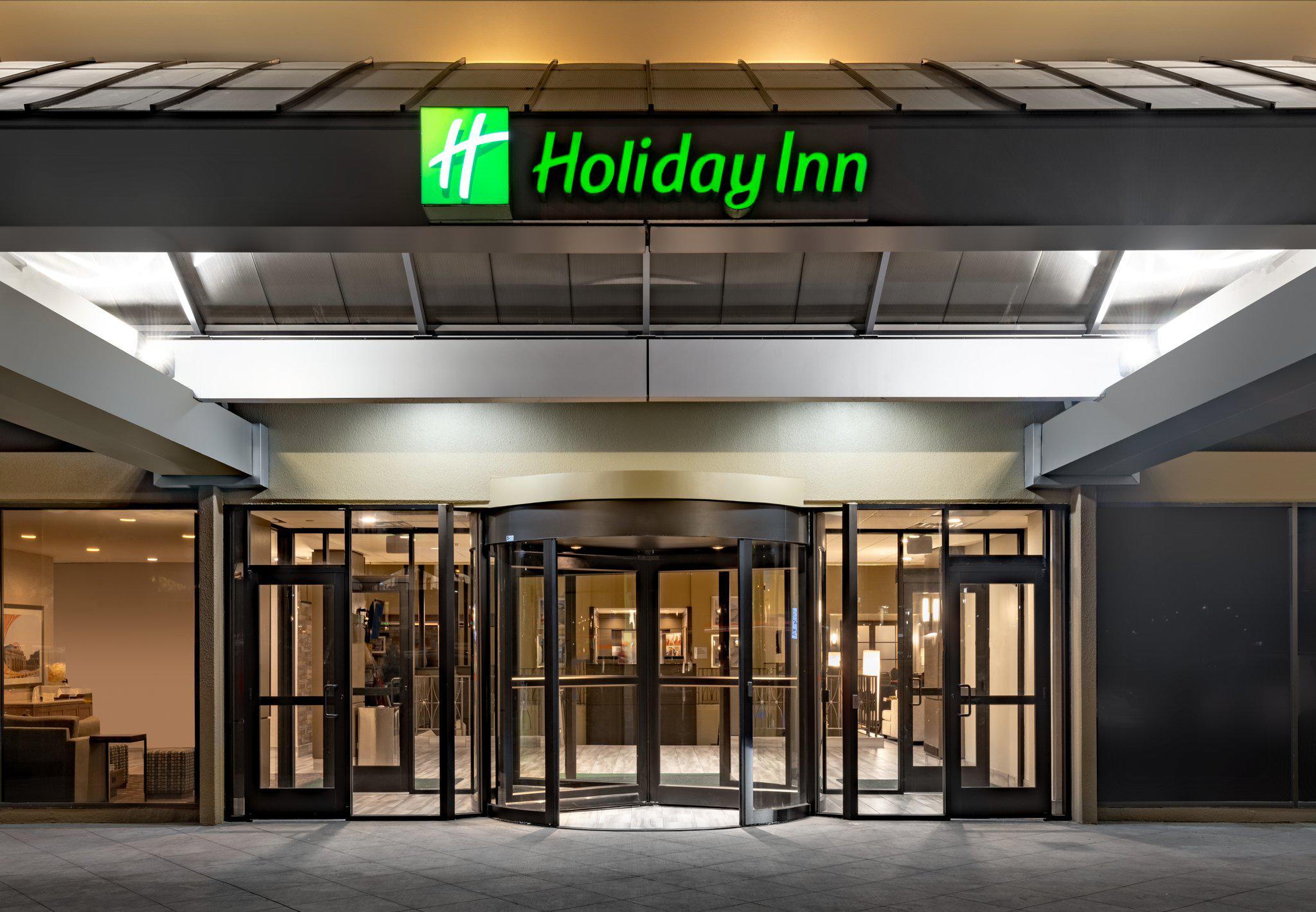 Holiday Inn Denver East Photo