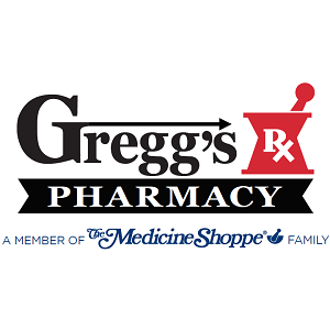 Gregg's Pharmacy Logo