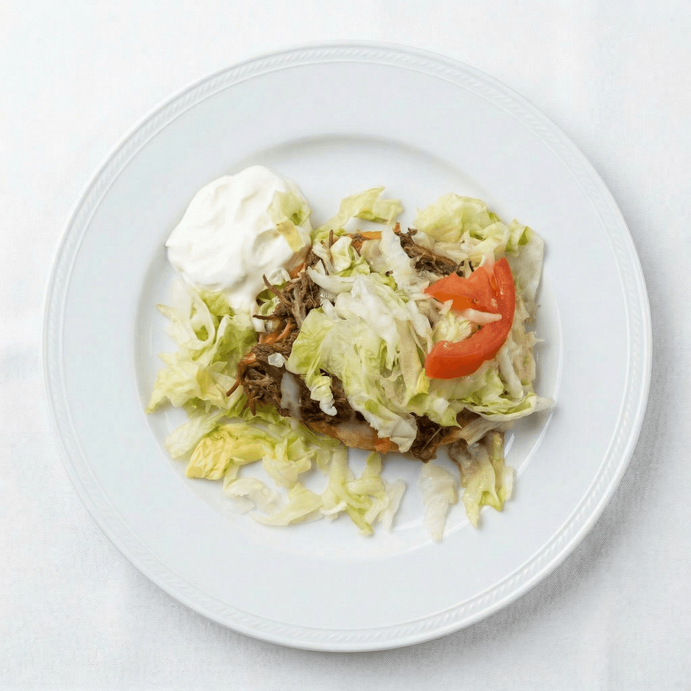 Sope De Carne