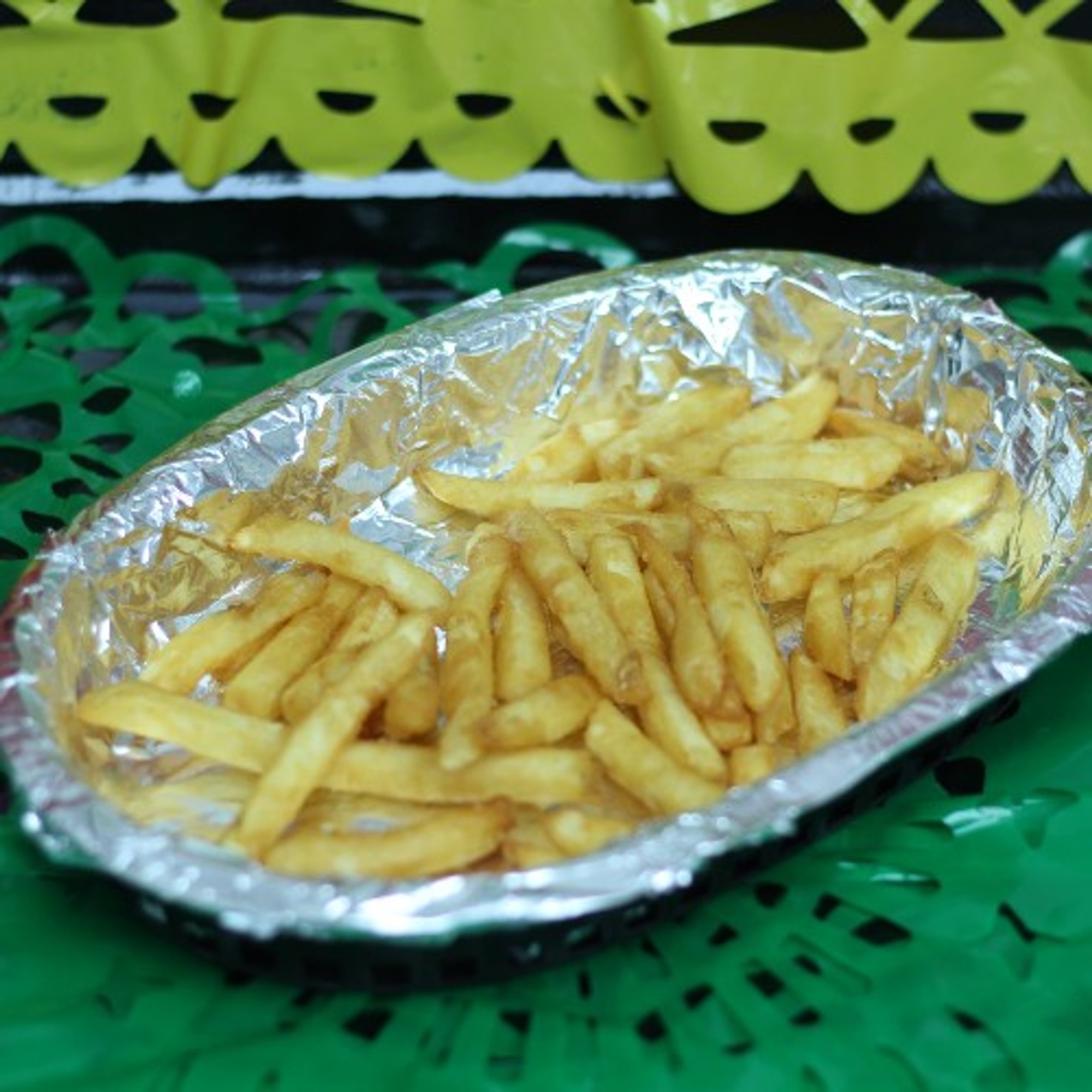 Fries
