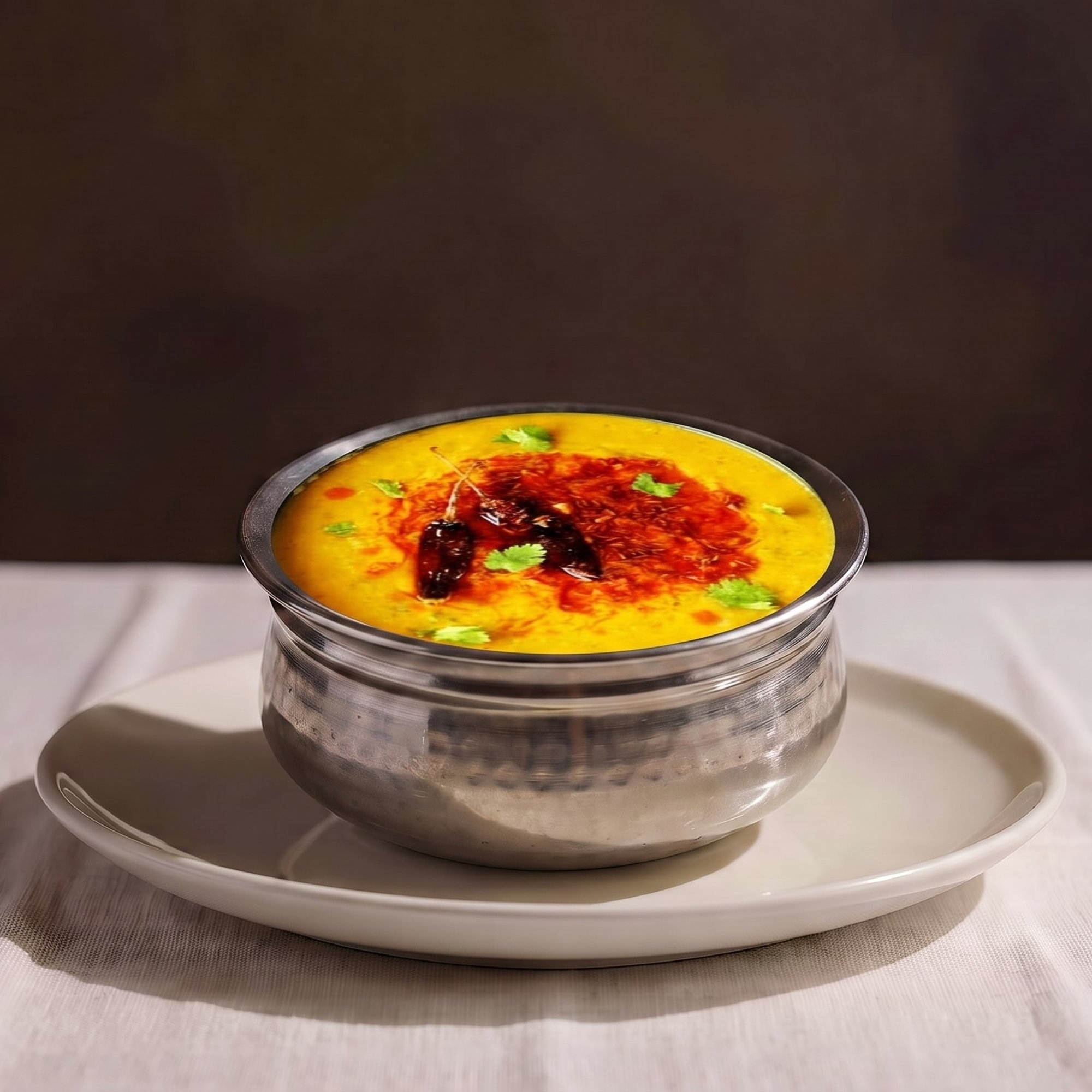 Dal Tadka