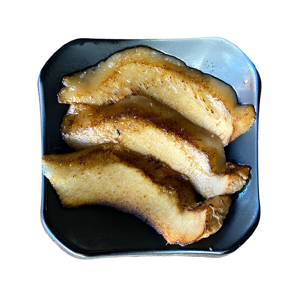 Fatty Pork