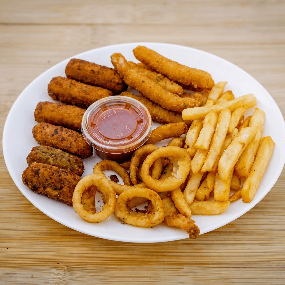 Amici Sampler