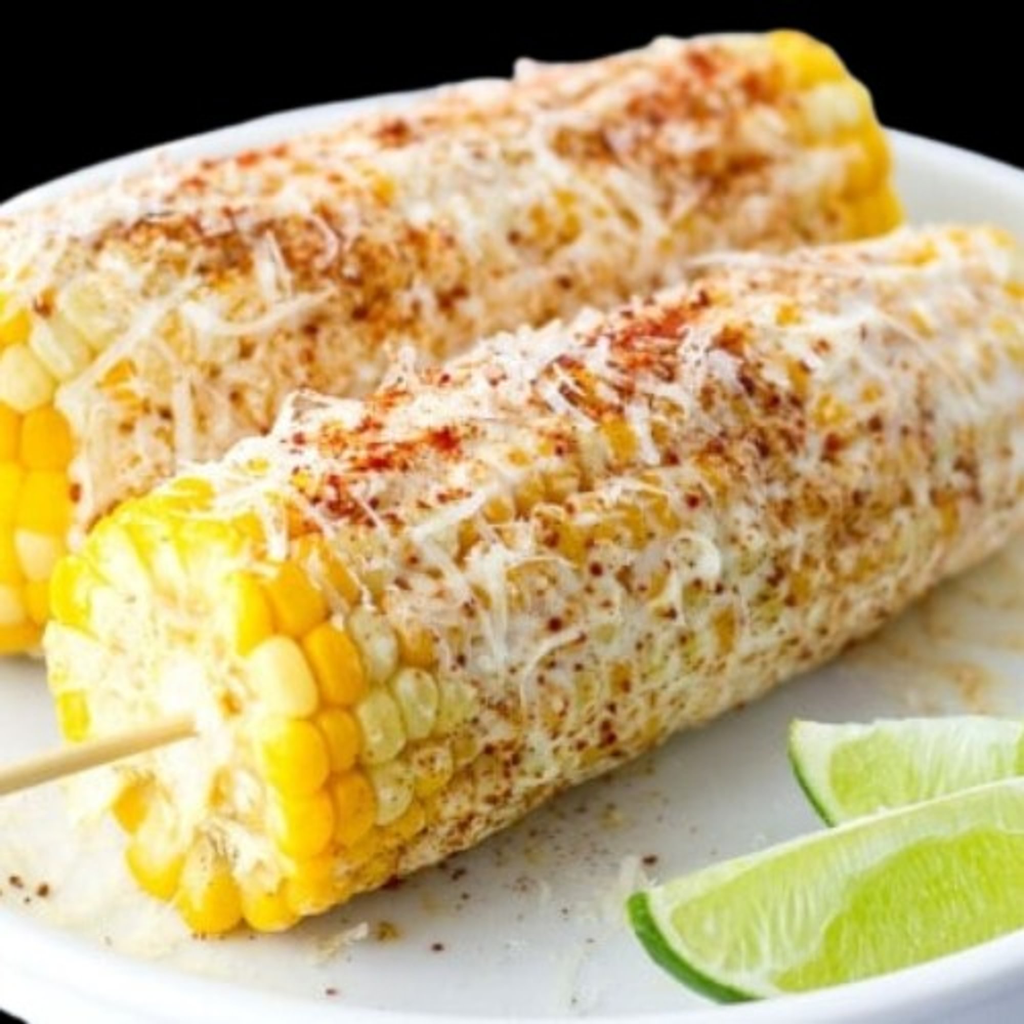 Elote Loco