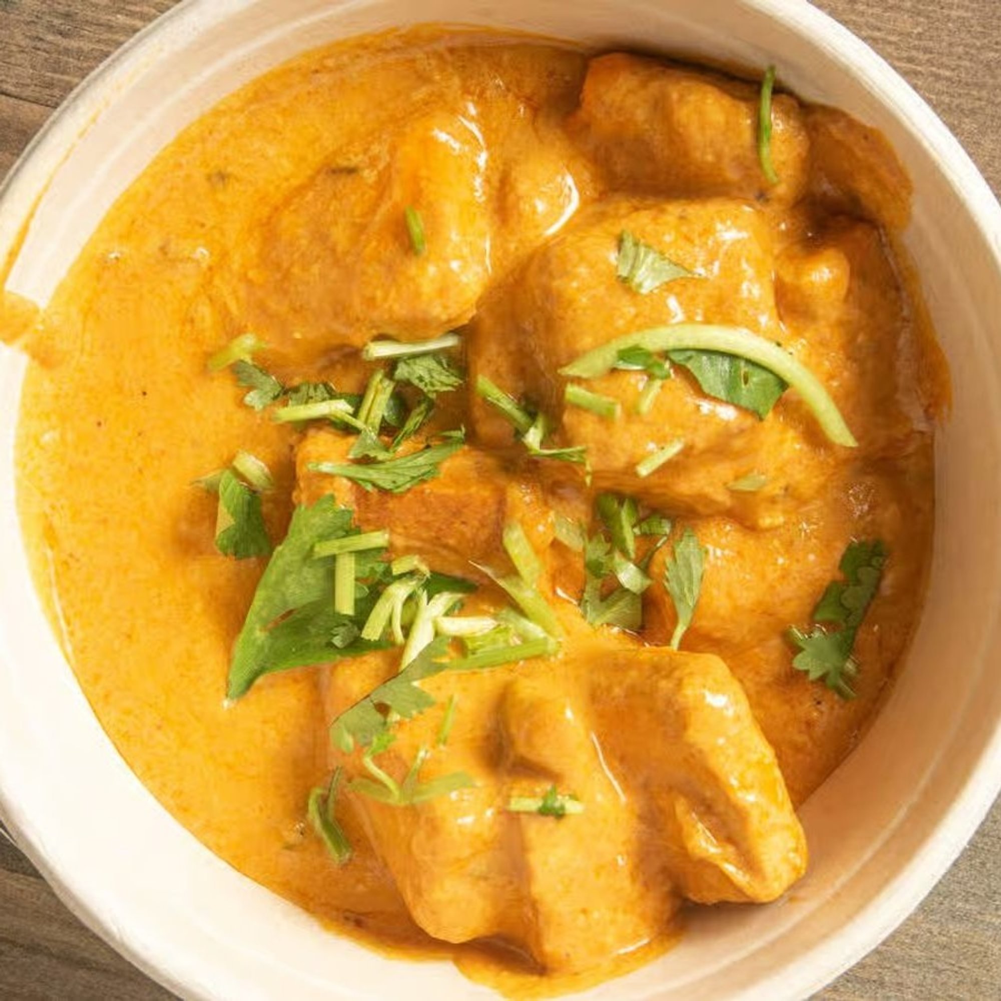 Paneer Butter Masala