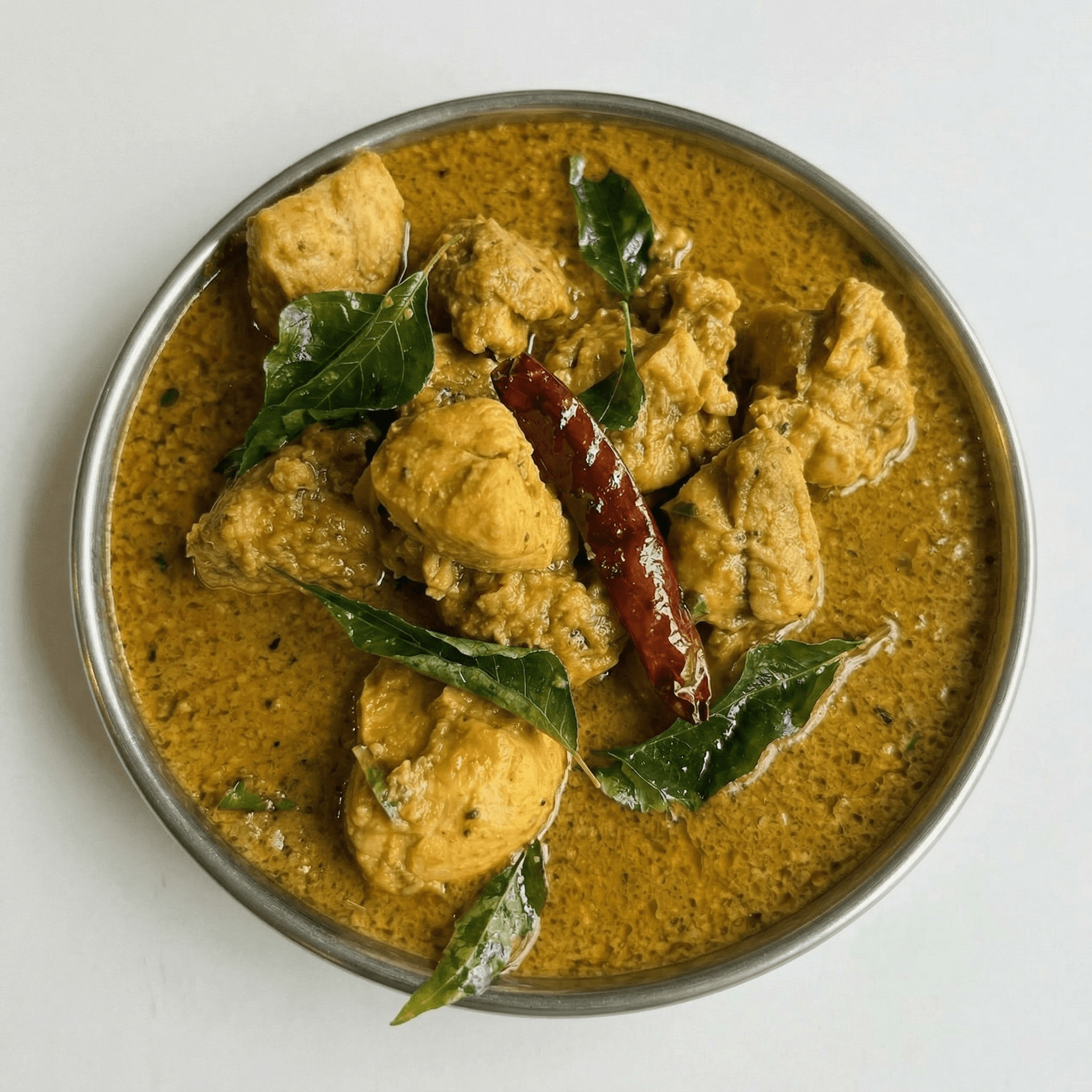 Chettinad Curry