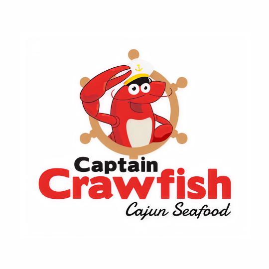 Captain Crawfish Cajun Seafood Bakersfield