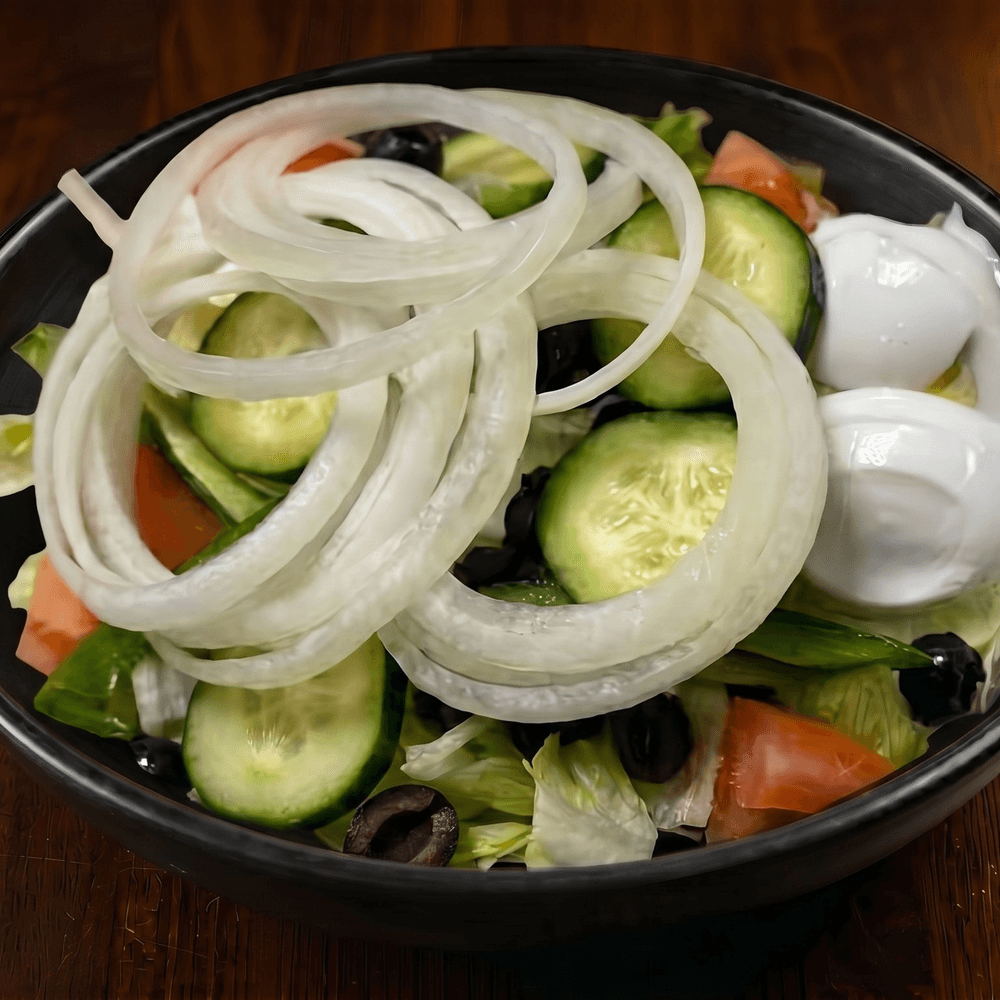 Garden Salad