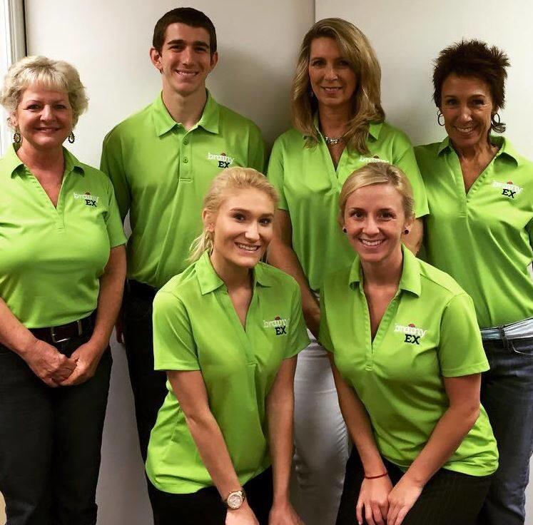 Bardstown Road Physical Therapy Group Photo