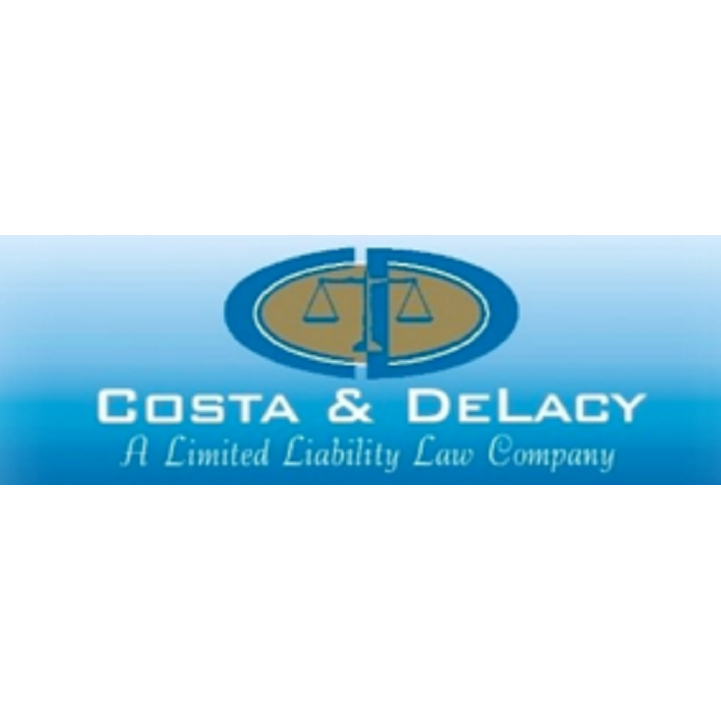 Costa &amp; Delacy Logo