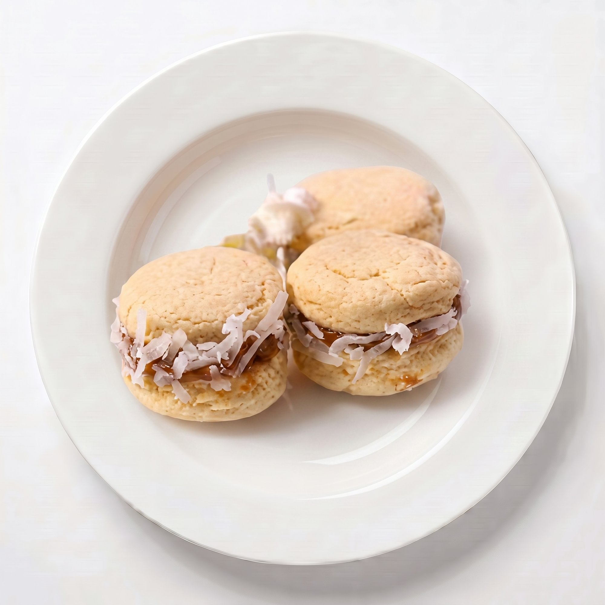 Alfajores