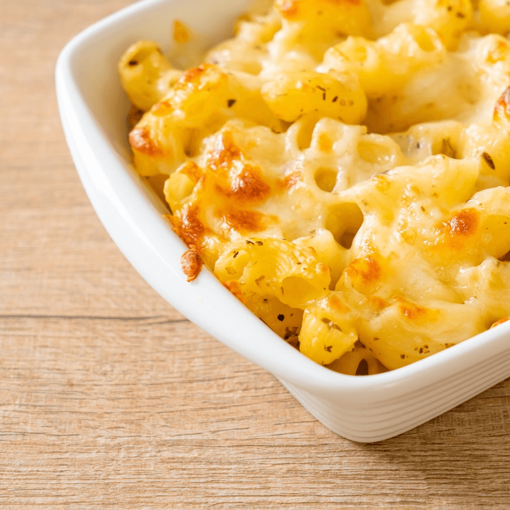 Mac & Cheese