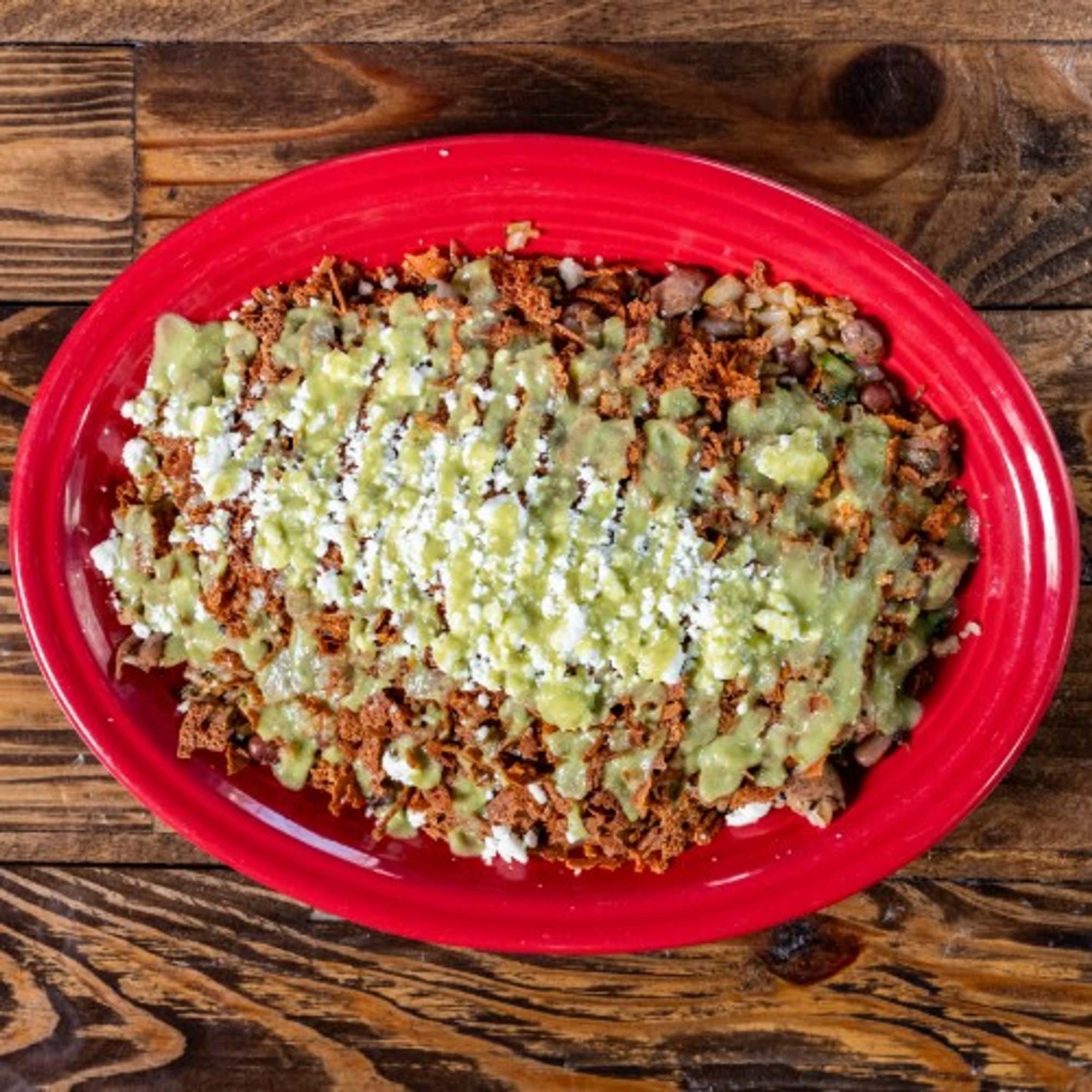 The Bandito Powerbowl – Classic Pork Powerbowl Fort Collins