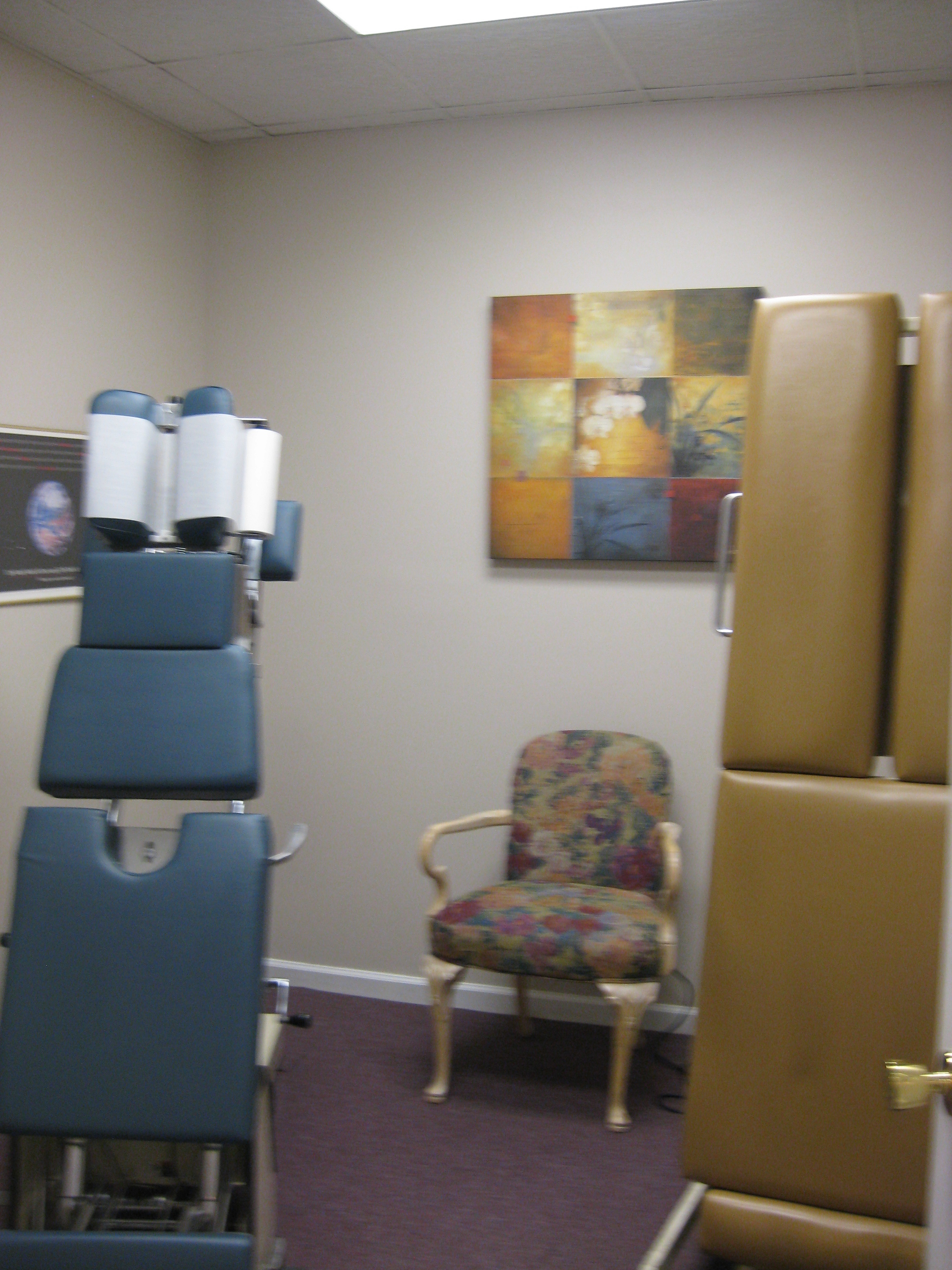 Chiropractic Solutions Photo