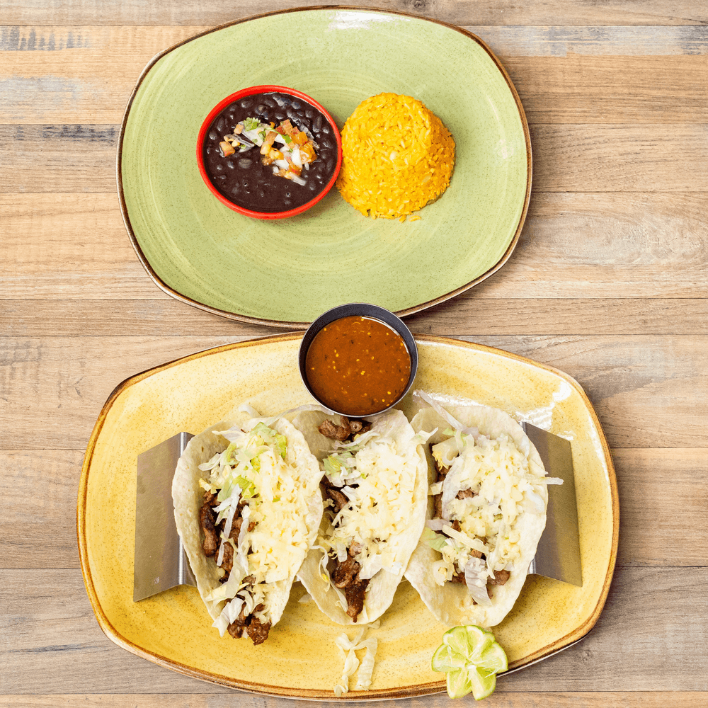 Fiesta De Tacos