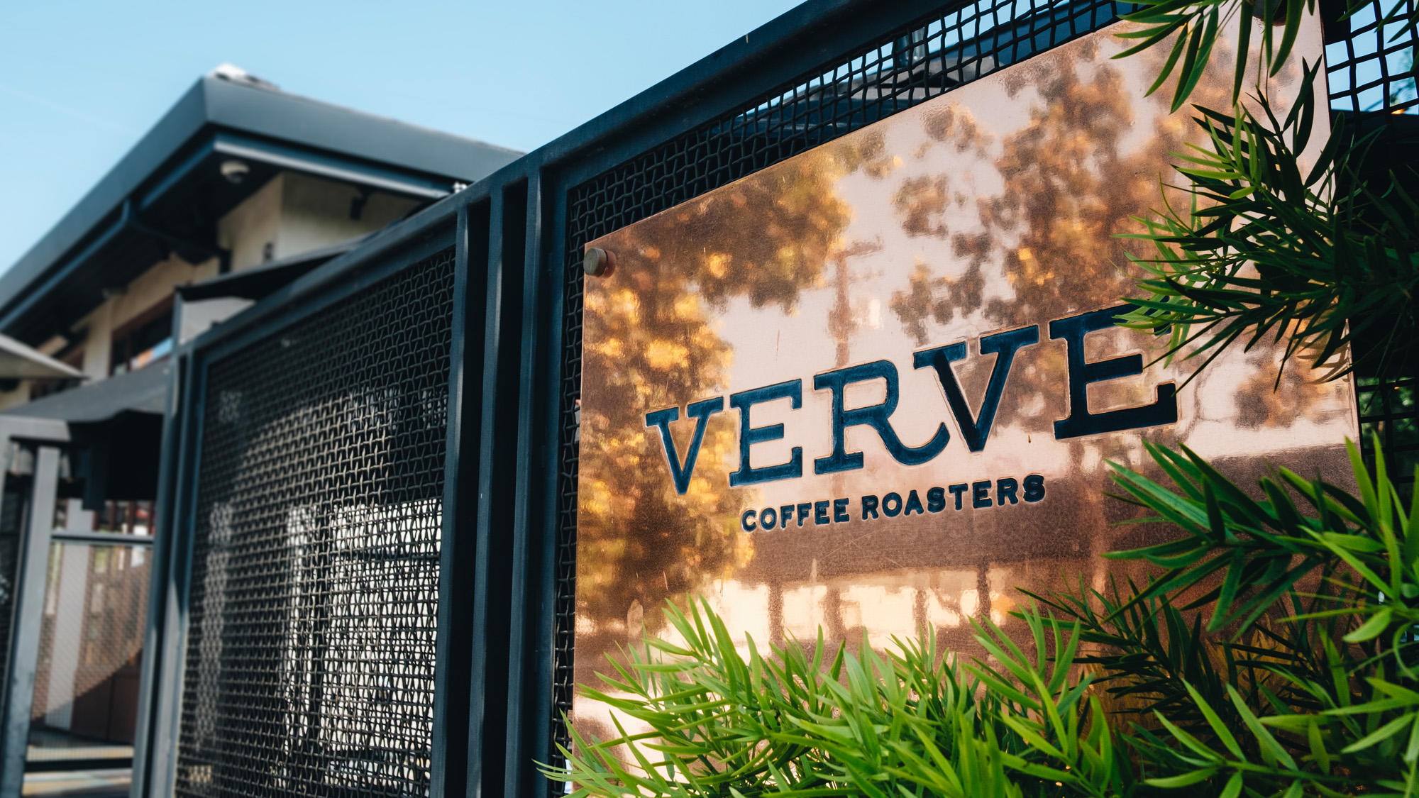 Verve Coffee Roasters Photo