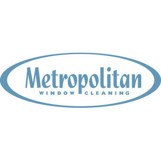 Metropolitan Window Cleaning Logo